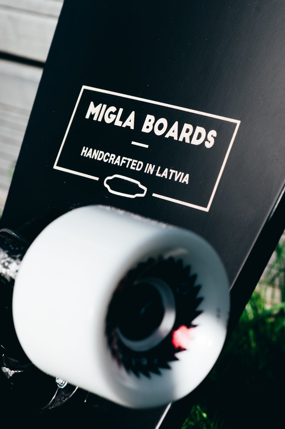 Black Board
