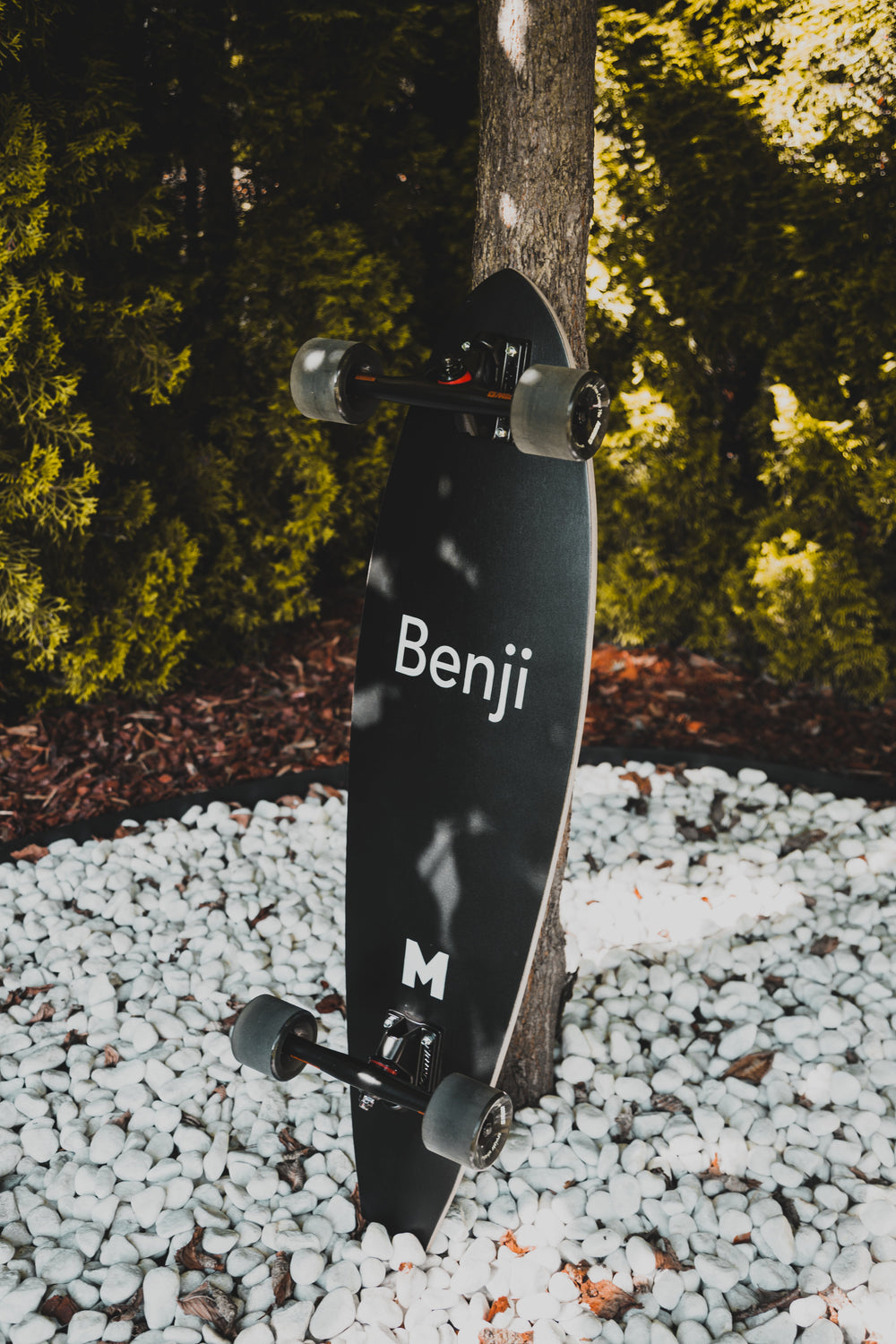 Custom Board