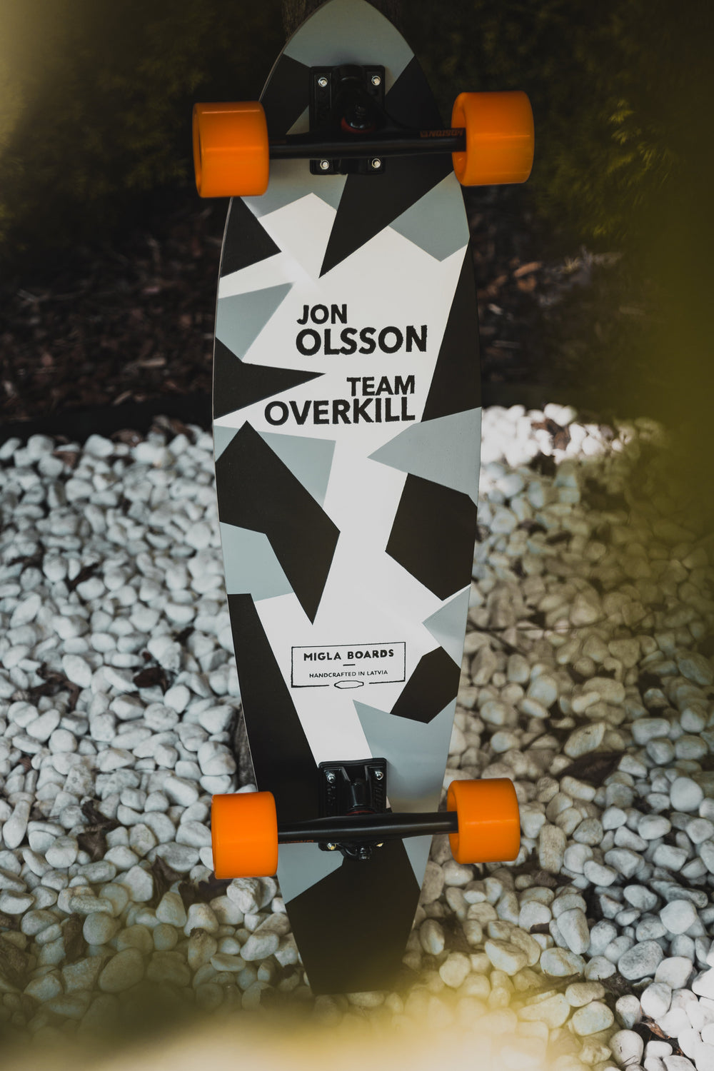 Custom Board
