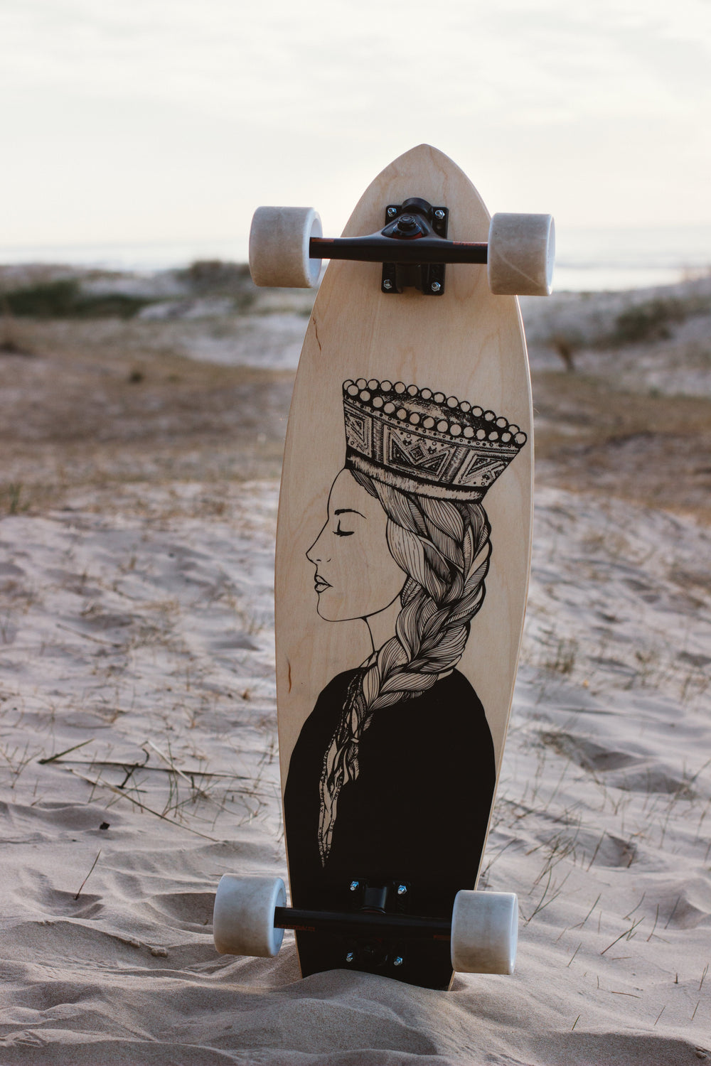 Tautumeita Board - Migla Boards