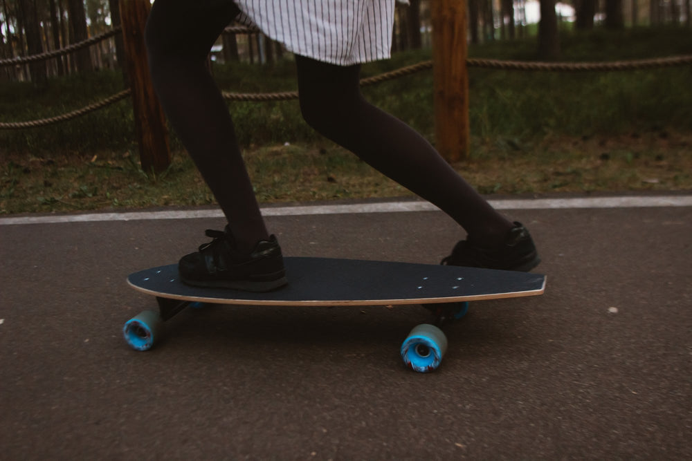 Blank Board - Migla Boards