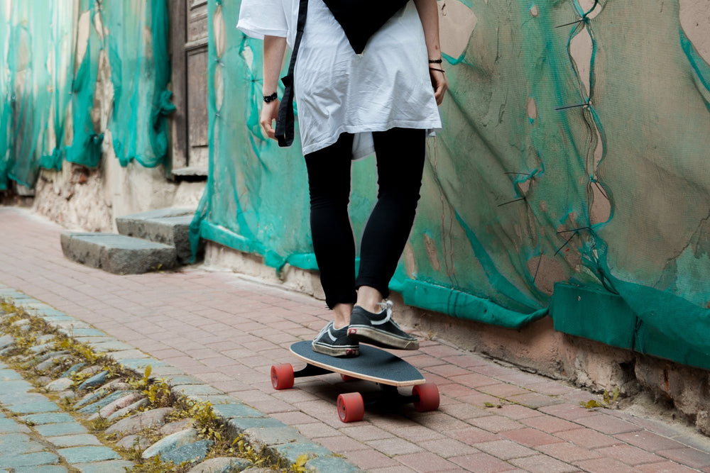 Blank Board - Migla Boards