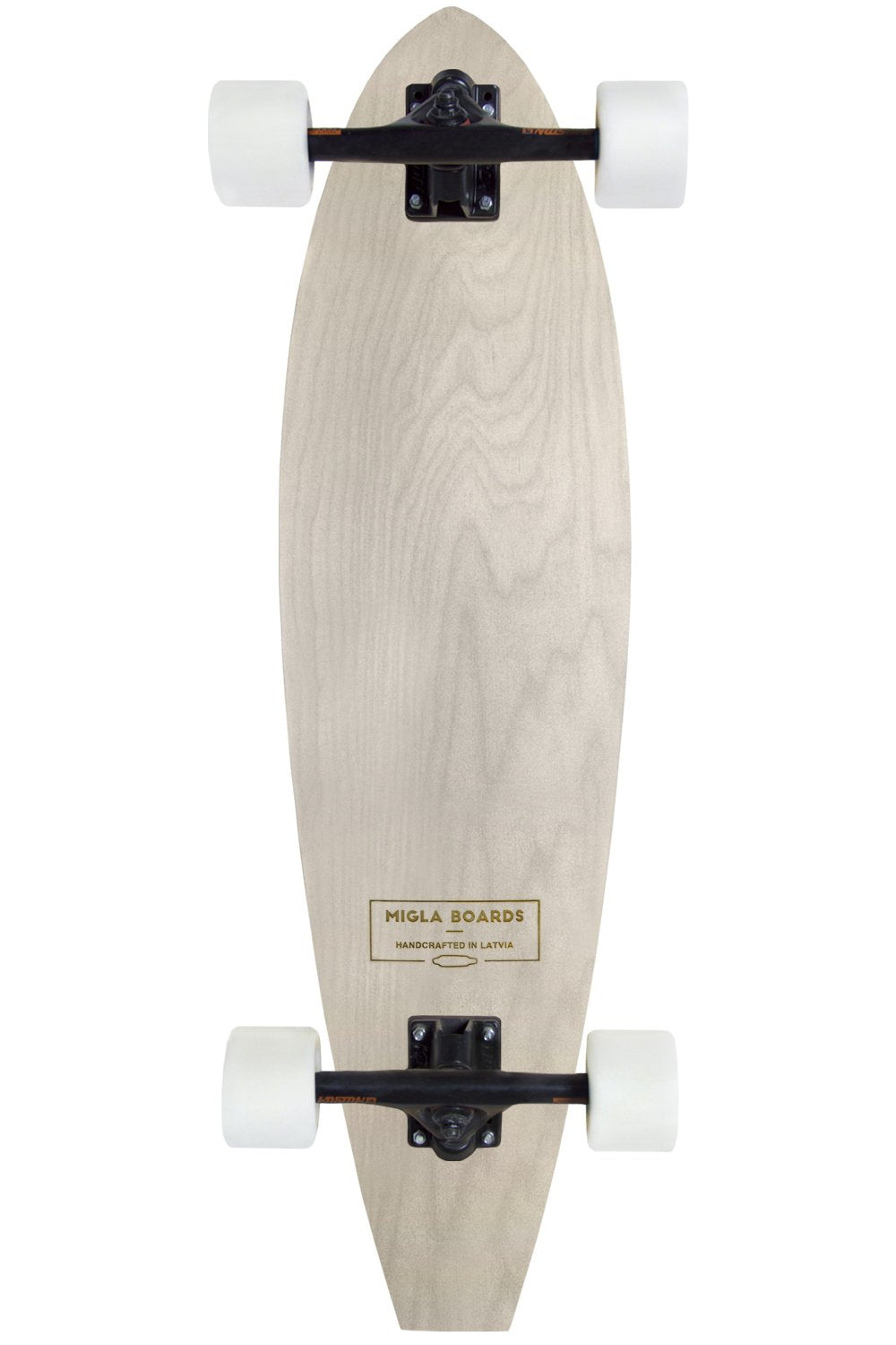 Blank Board