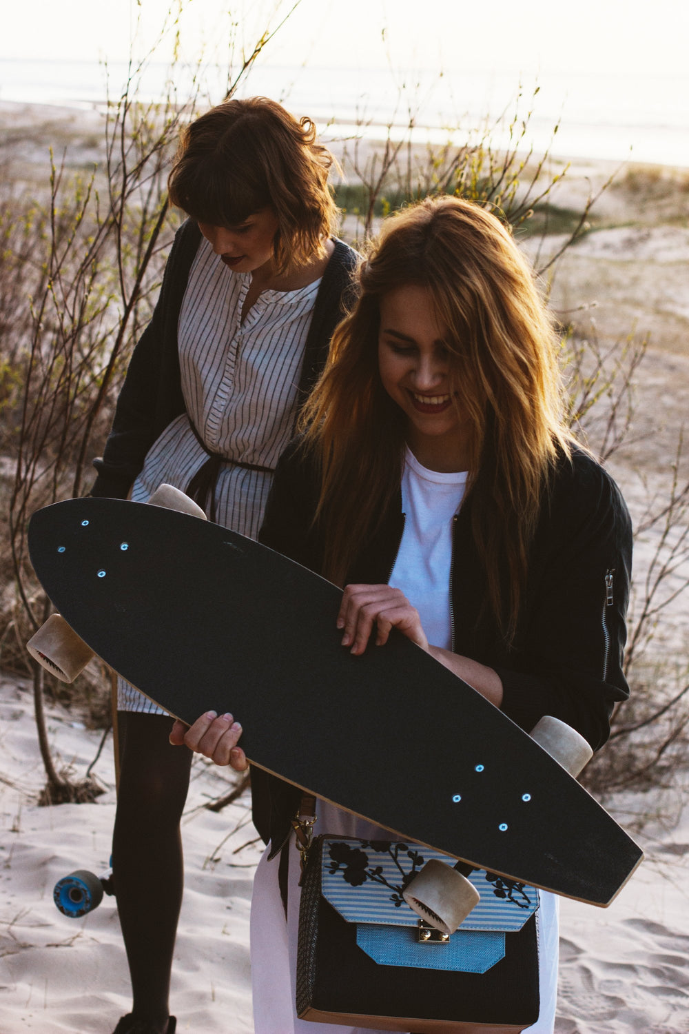 Blank Board - Migla Boards