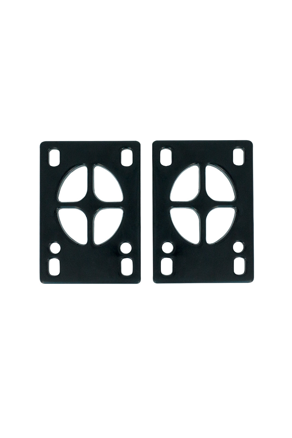 Black Riser Pads