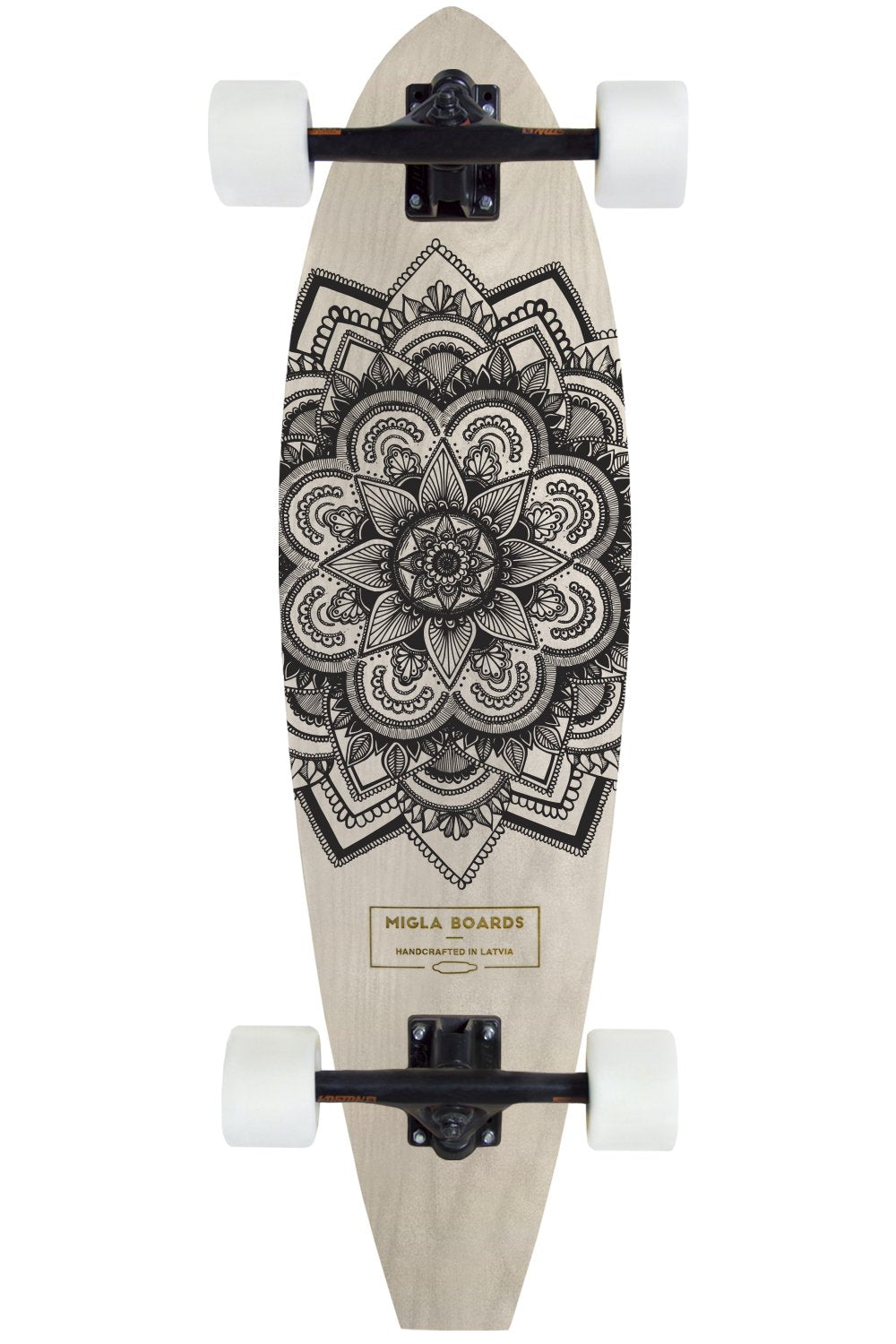 Mandala Board