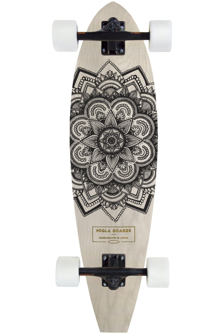 Mandala Board
