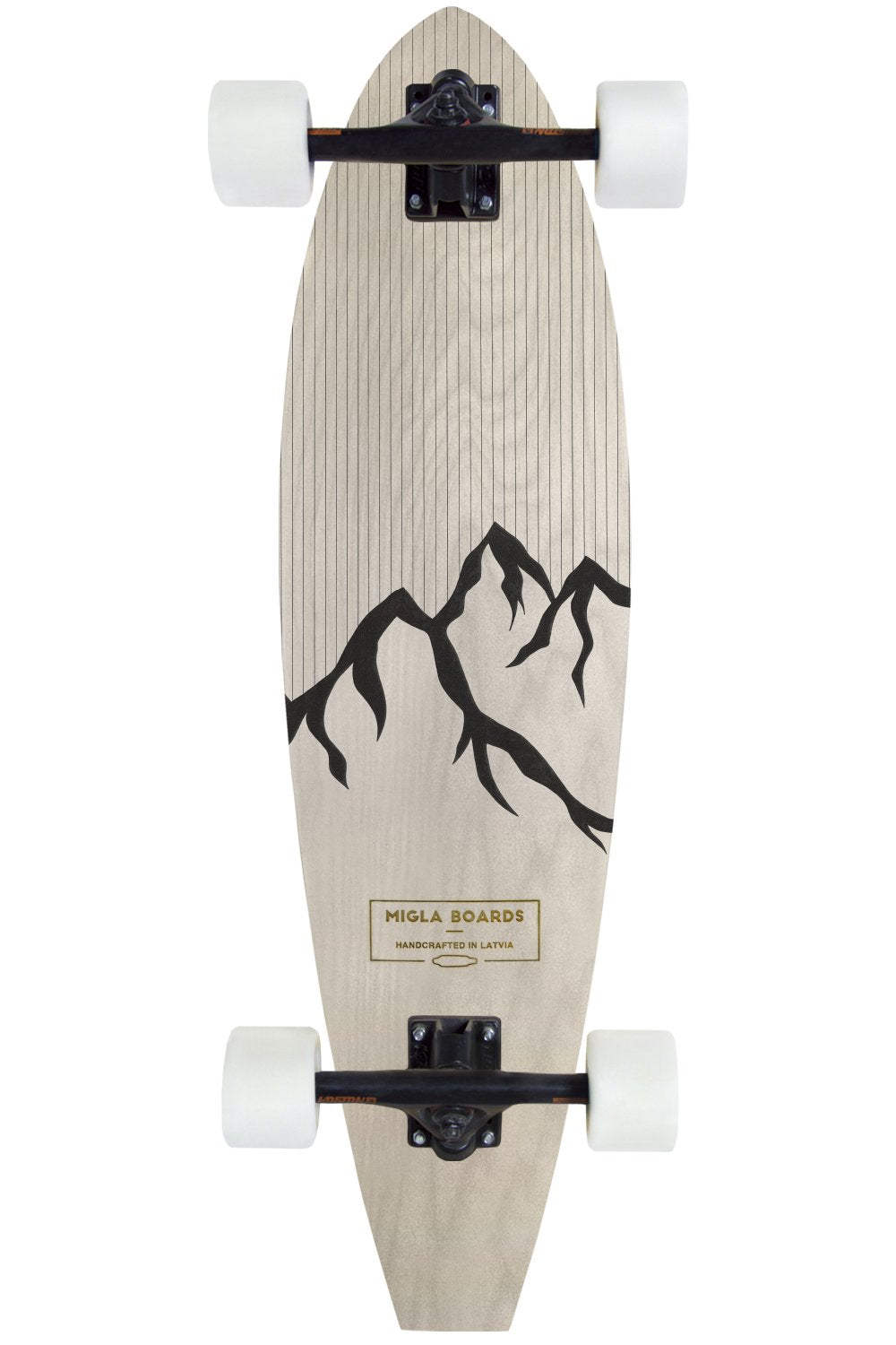 Mountain Board