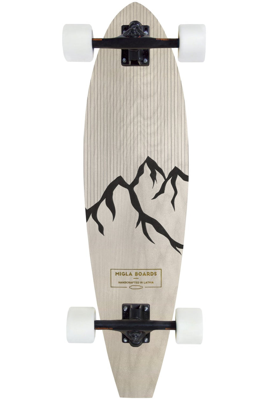 Mountain Board