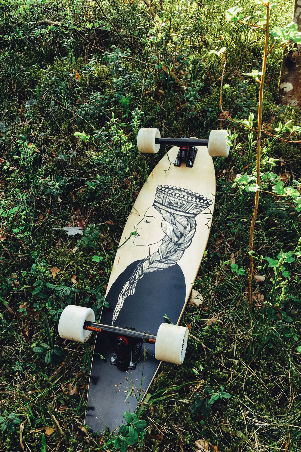 Tautumeita Board - Migla Boards