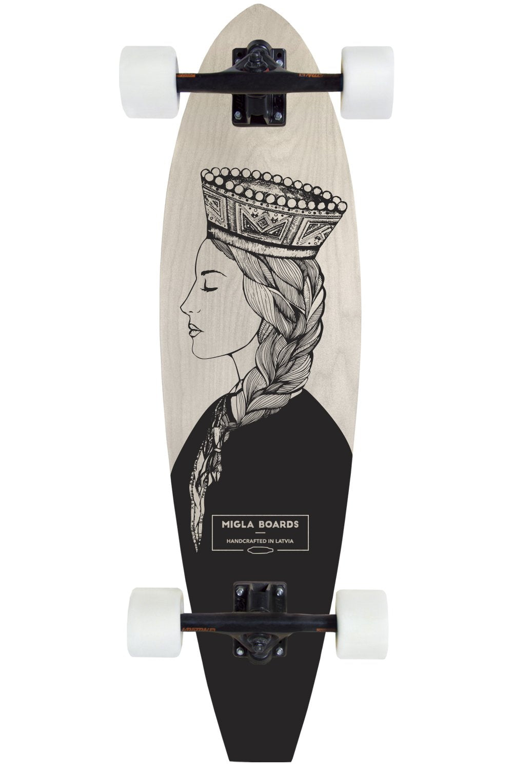 Tautumeita Board