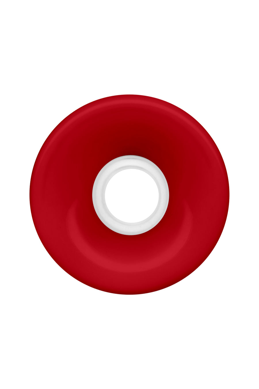 Red 70mm Wheels